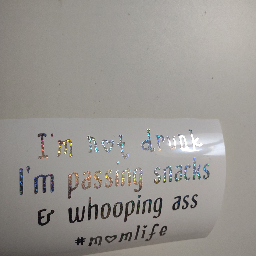 Momlife Decal - Picture 4 of 4